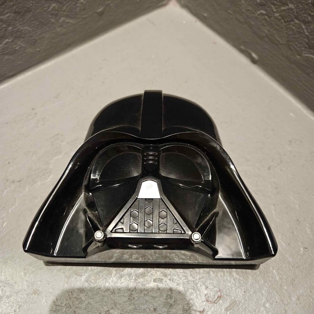 Star Wars Darth Vader Story of Vader Playing Cards
